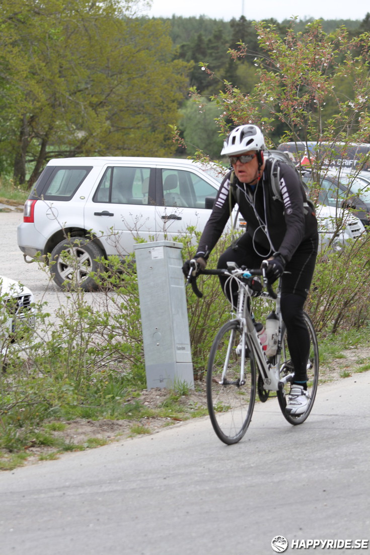 Bild från Skandisloppet LVG 2016