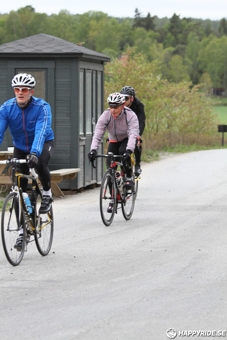Bild från Skandisloppet LVG 2016