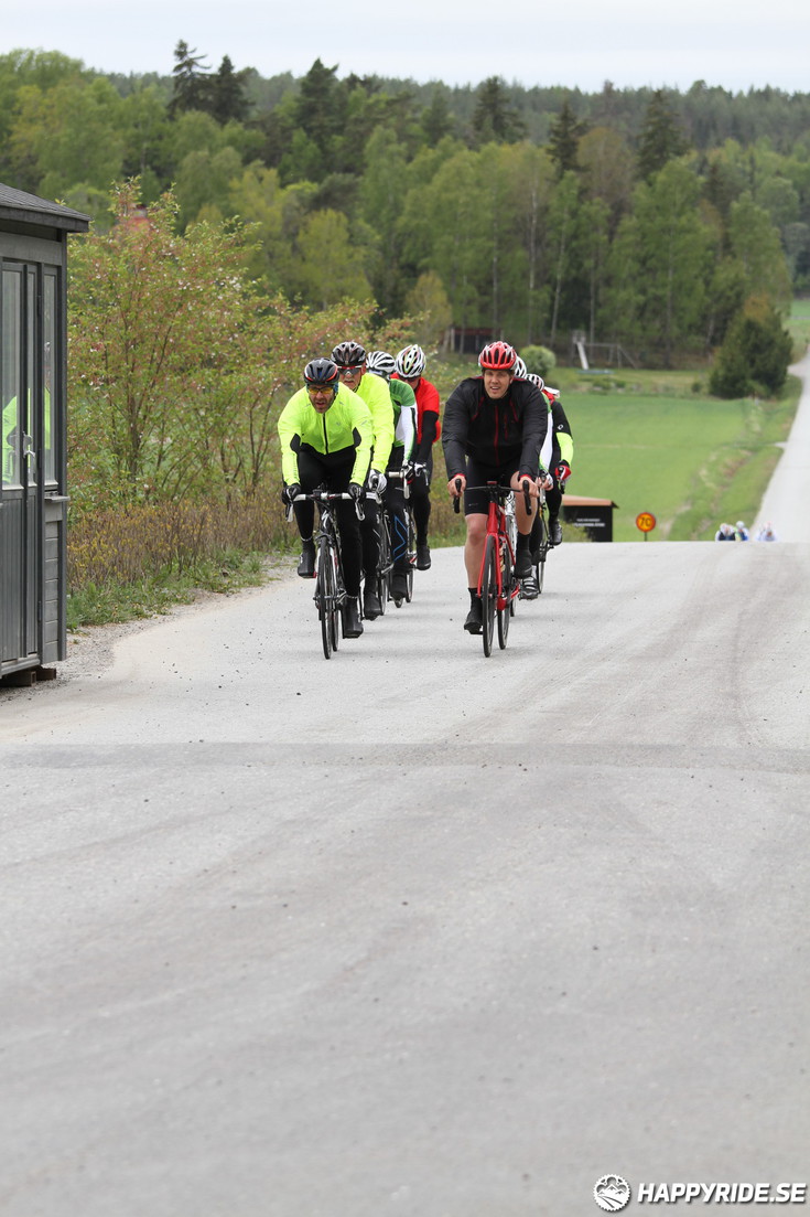 Bild från Skandisloppet LVG 2016