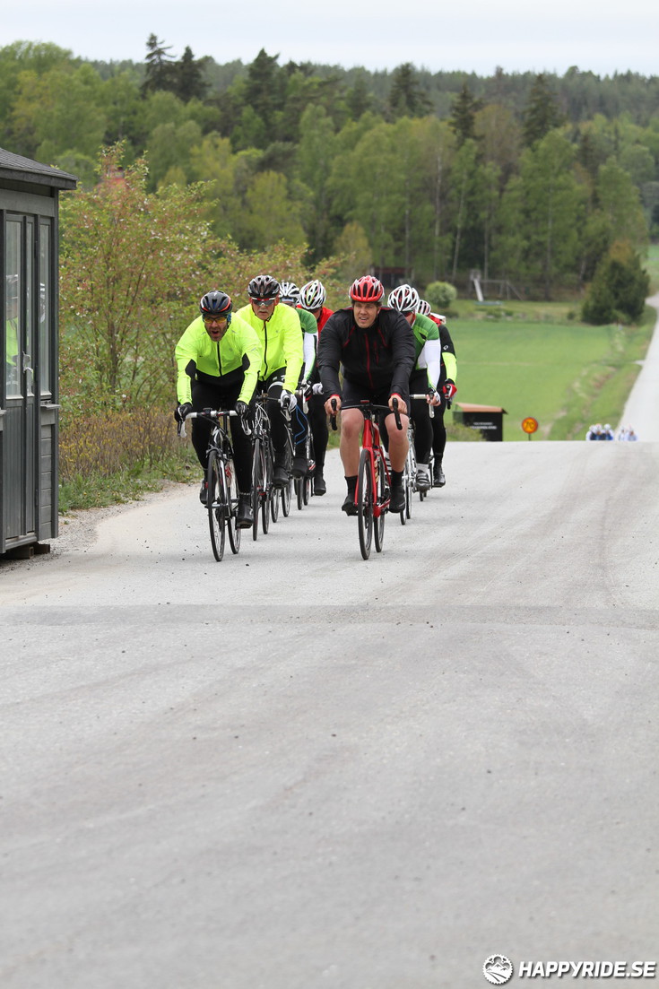 Bild från Skandisloppet LVG 2016