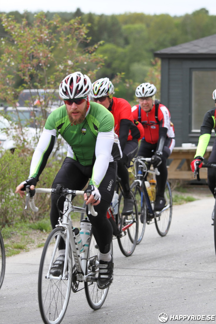 Bild från Skandisloppet LVG 2016