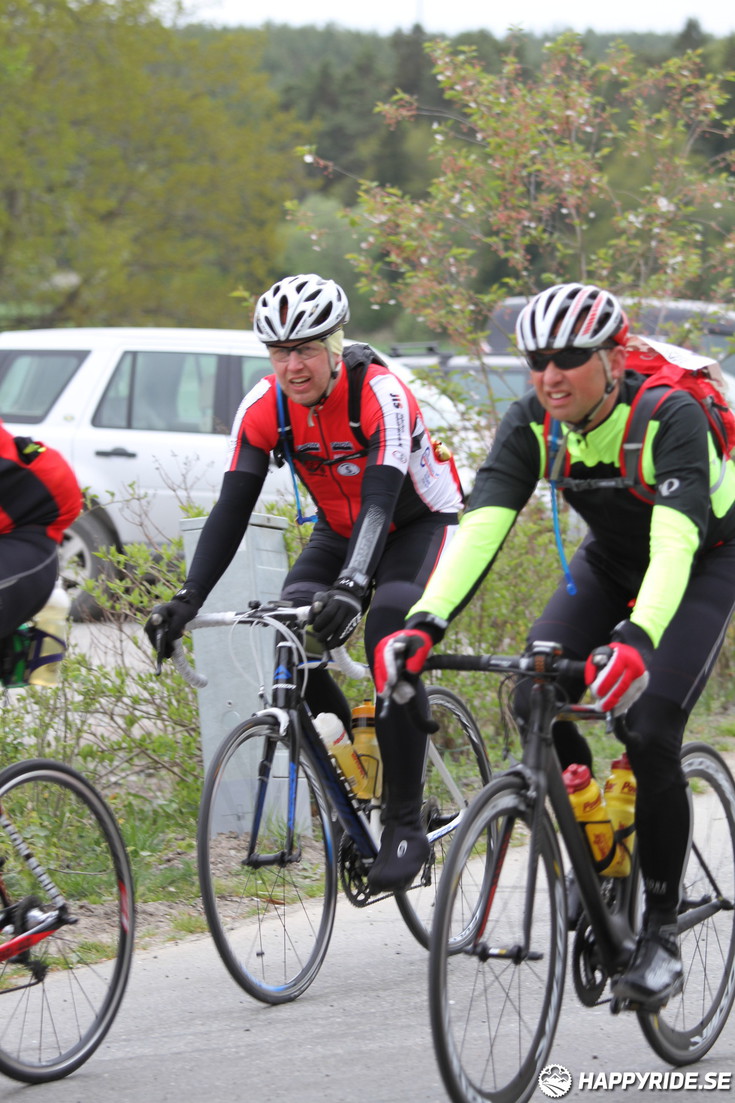 Bild från Skandisloppet LVG 2016