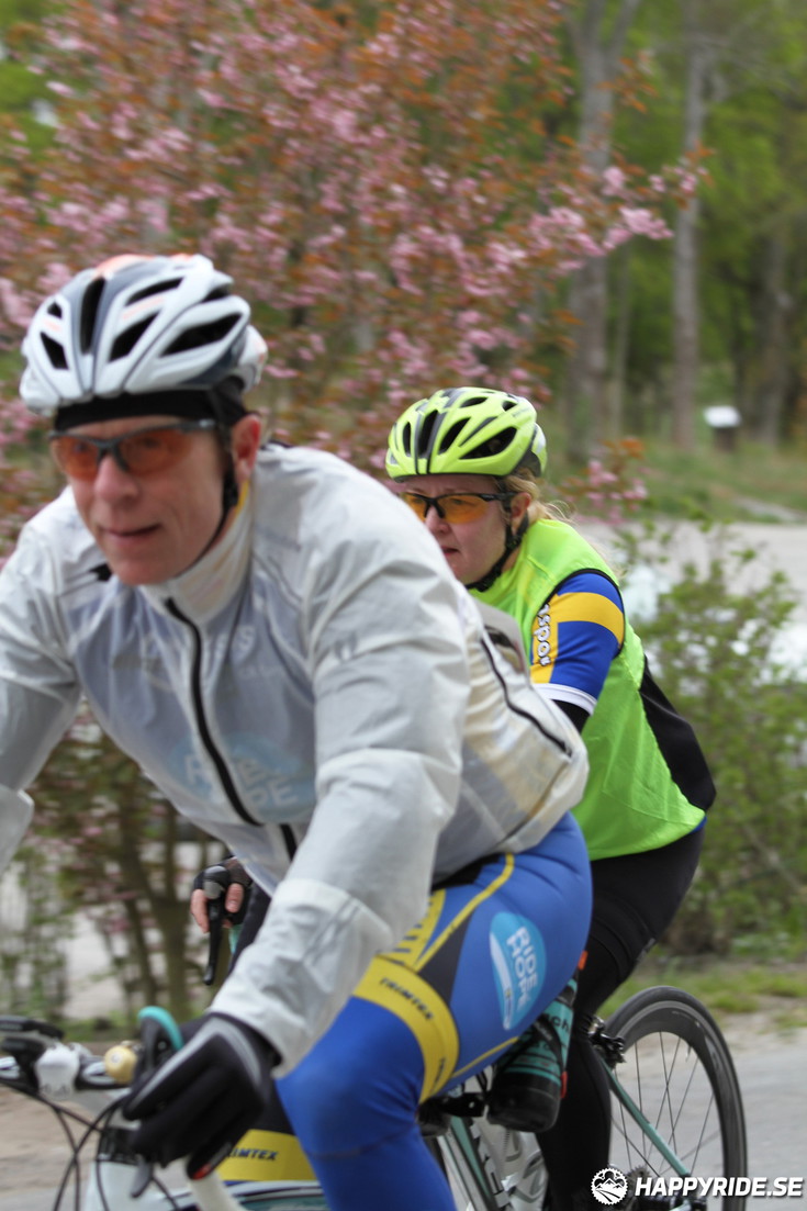 Bild från Skandisloppet LVG 2016