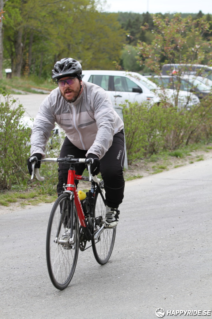 Bild från Skandisloppet LVG 2016