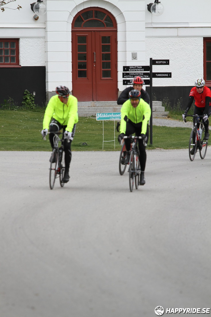Bild från Skandisloppet LVG 2016