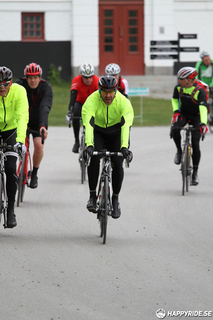 Bild från Skandisloppet LVG 2016