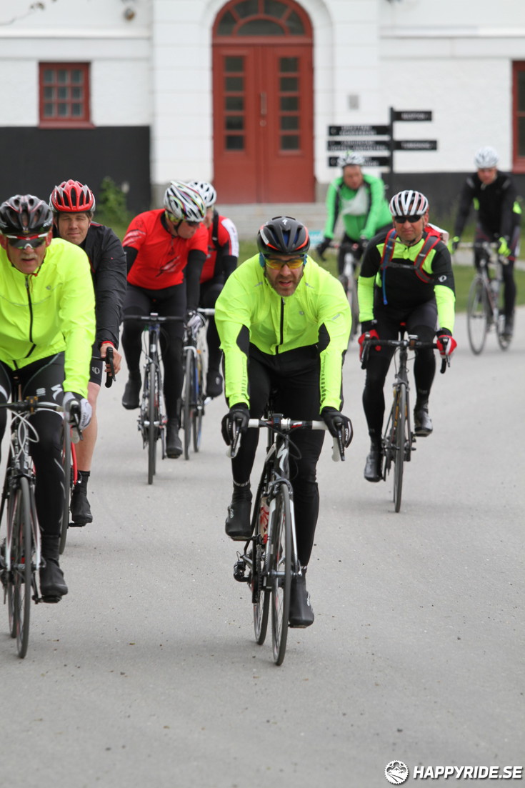 Bild från Skandisloppet LVG 2016