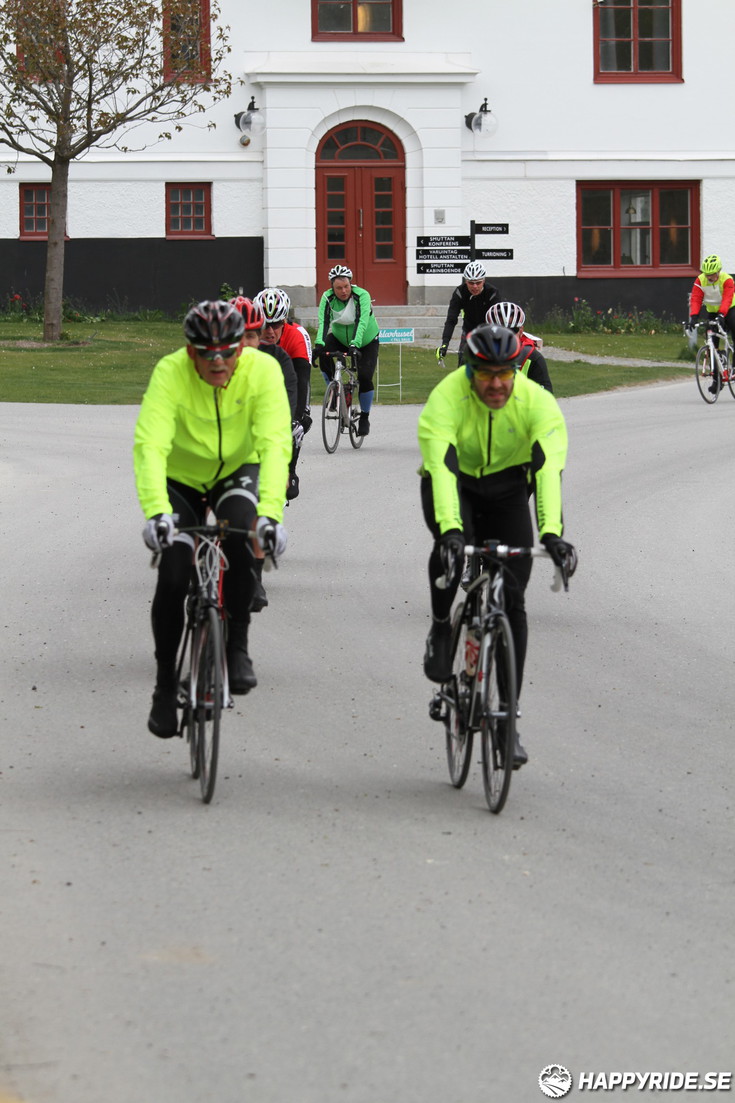 Bild från Skandisloppet LVG 2016