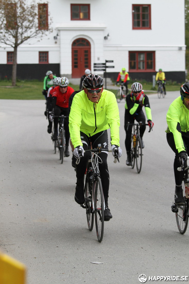 Bild från Skandisloppet LVG 2016