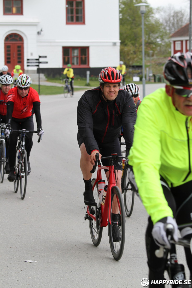 Bild från Skandisloppet LVG 2016