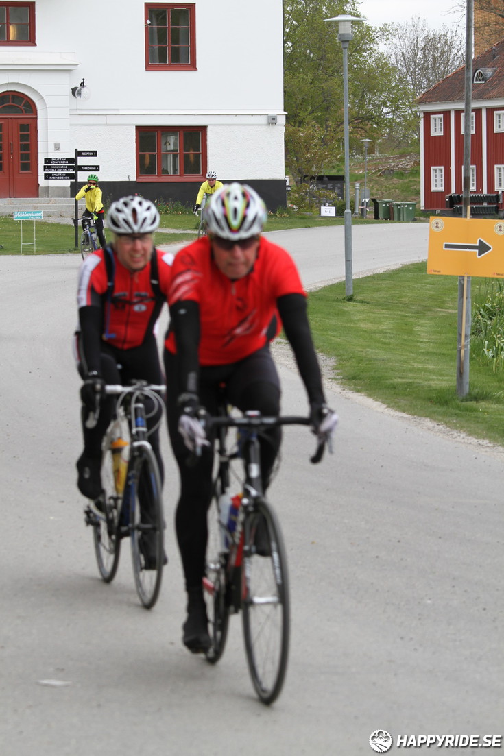 Bild från Skandisloppet LVG 2016