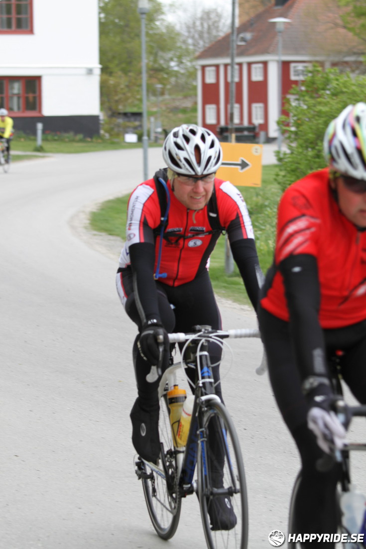 Bild från Skandisloppet LVG 2016