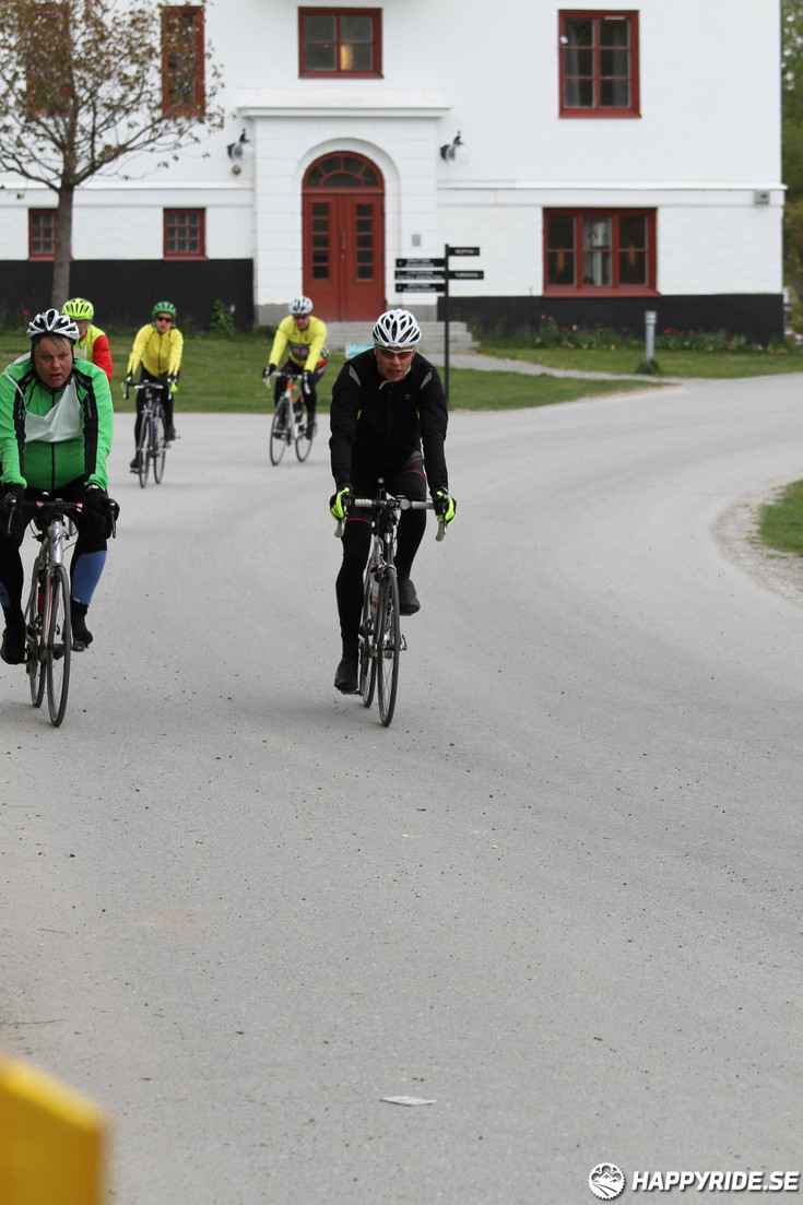 Bild från Skandisloppet LVG 2016