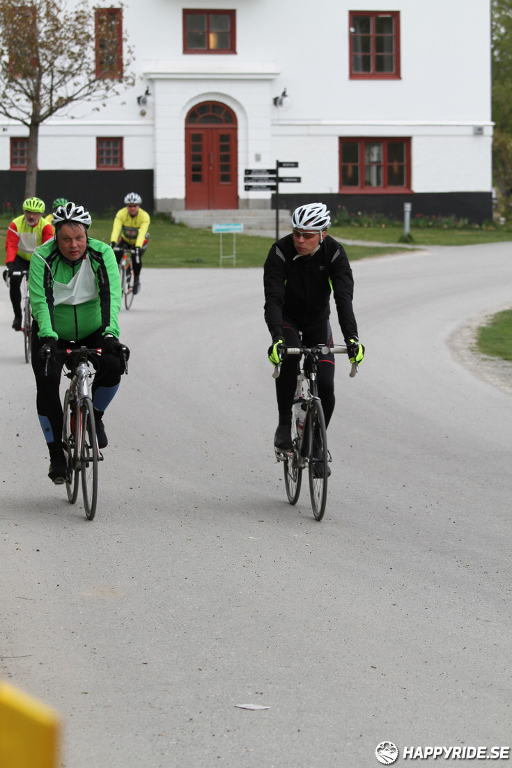 Bild från Skandisloppet LVG 2016