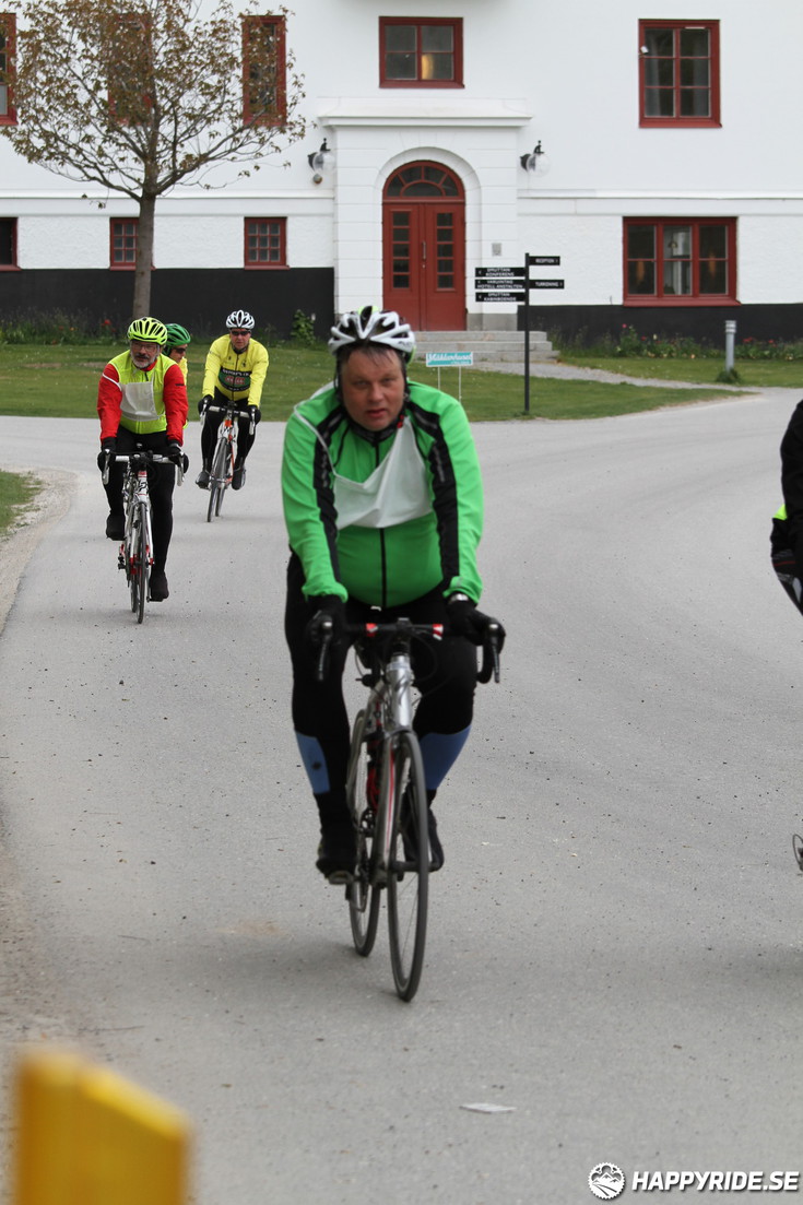 Bild från Skandisloppet LVG 2016