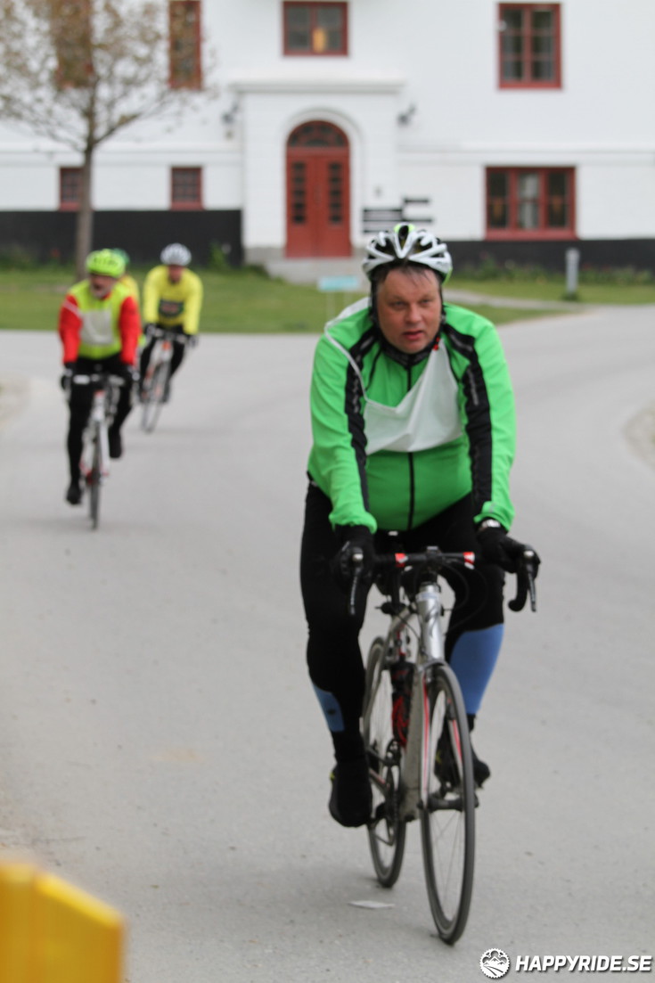 Bild från Skandisloppet LVG 2016