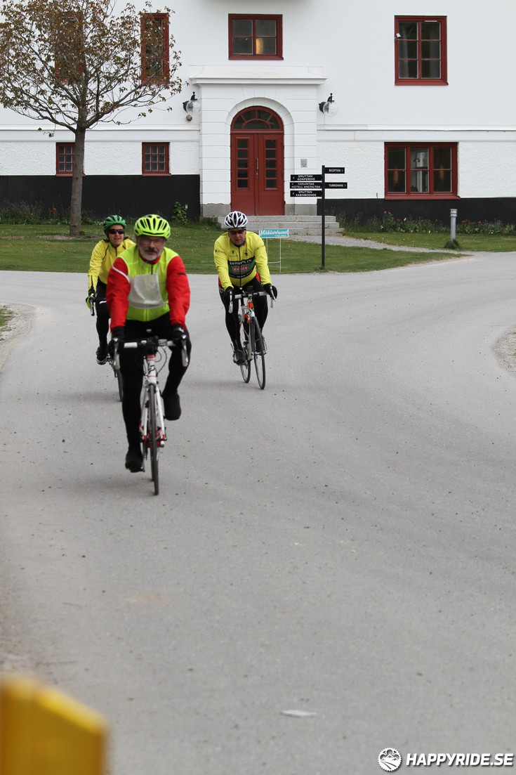 Bild från Skandisloppet LVG 2016
