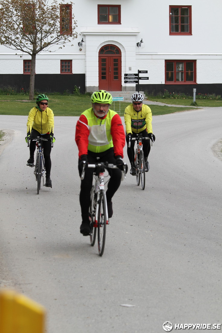 Bild från Skandisloppet LVG 2016