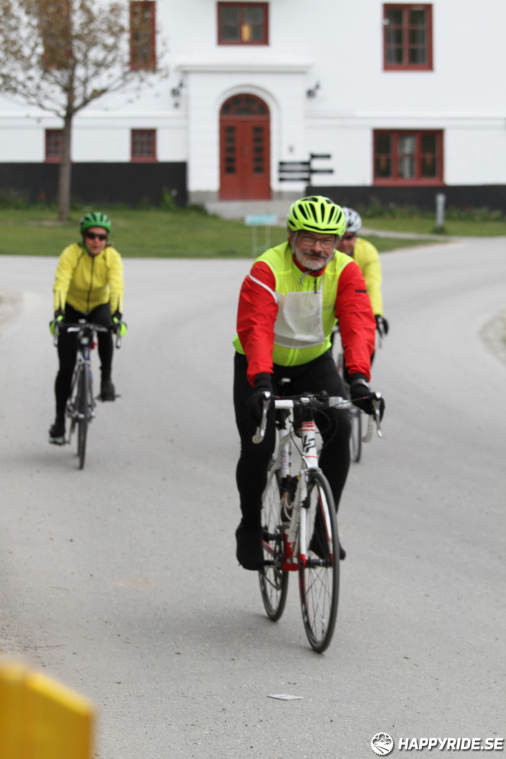 Bild från Skandisloppet LVG 2016