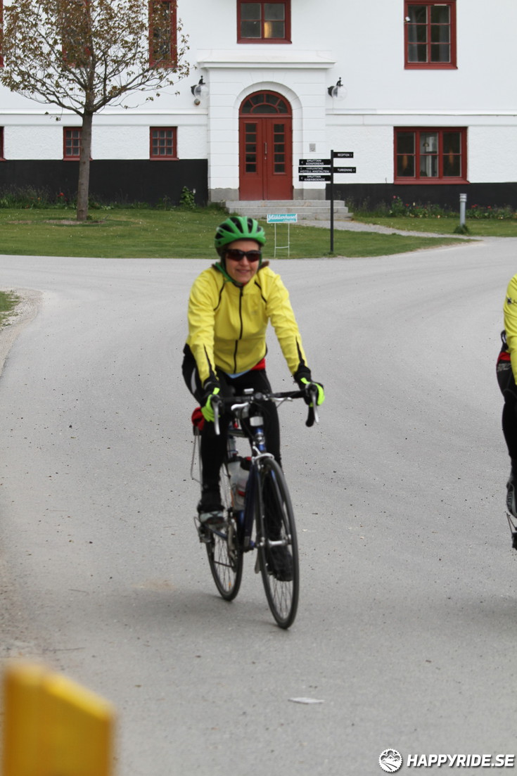 Bild från Skandisloppet LVG 2016