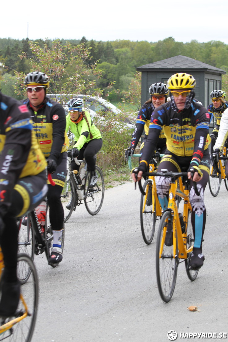 Bild från Skandisloppet LVG 2016