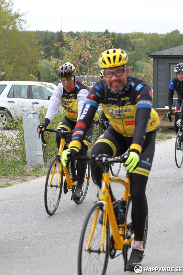 Bild från Skandisloppet LVG 2016