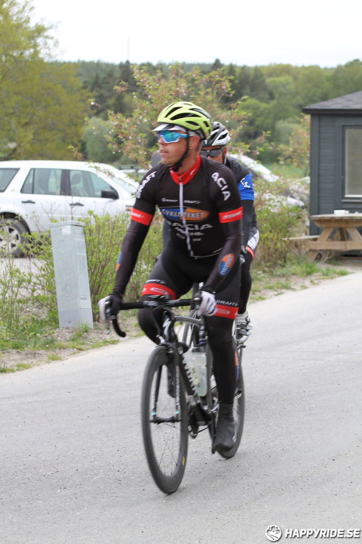 Bild från Skandisloppet LVG 2016