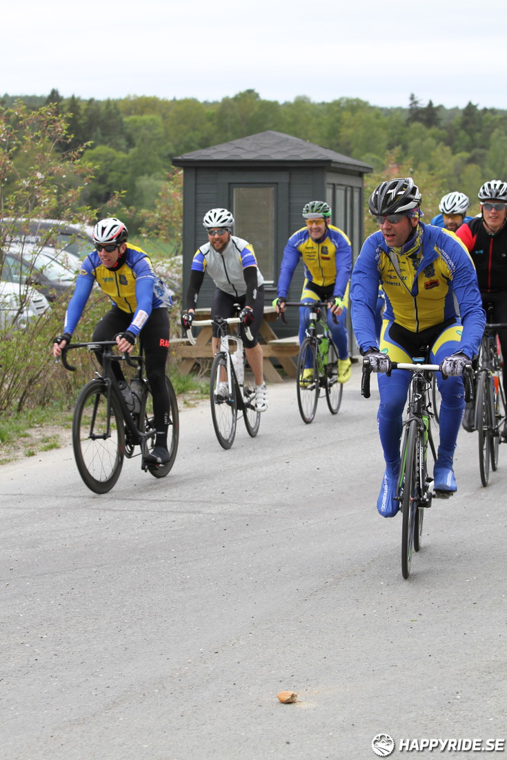 Bild från Skandisloppet LVG 2016