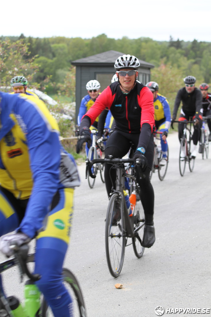 Bild från Skandisloppet LVG 2016