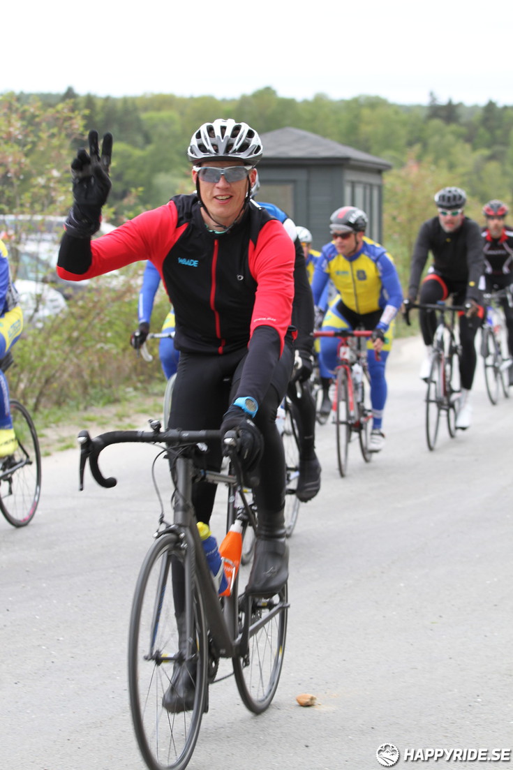 Bild från Skandisloppet LVG 2016