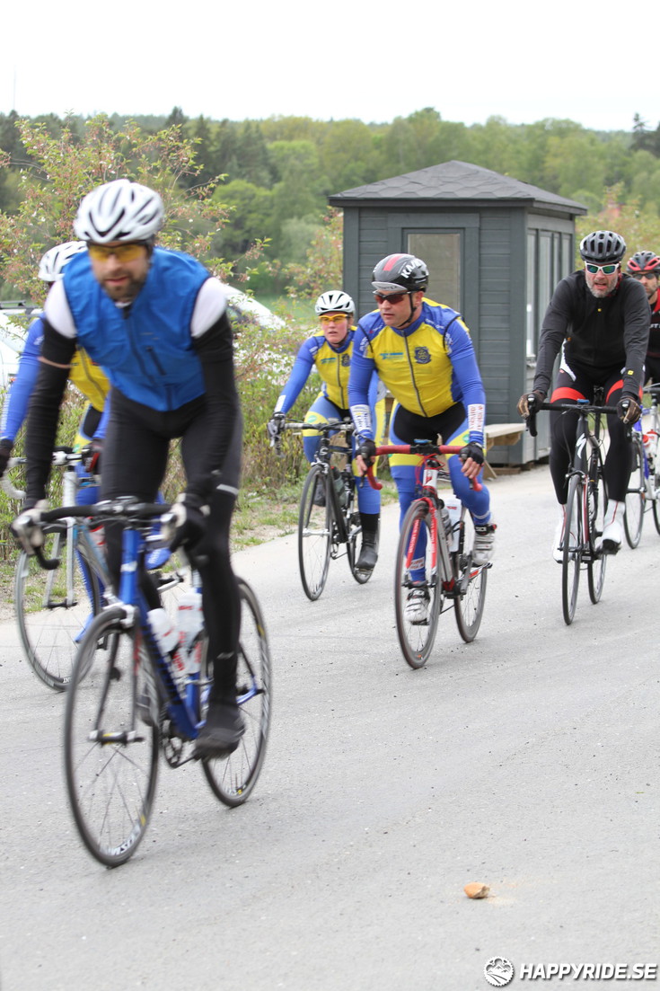 Bild från Skandisloppet LVG 2016