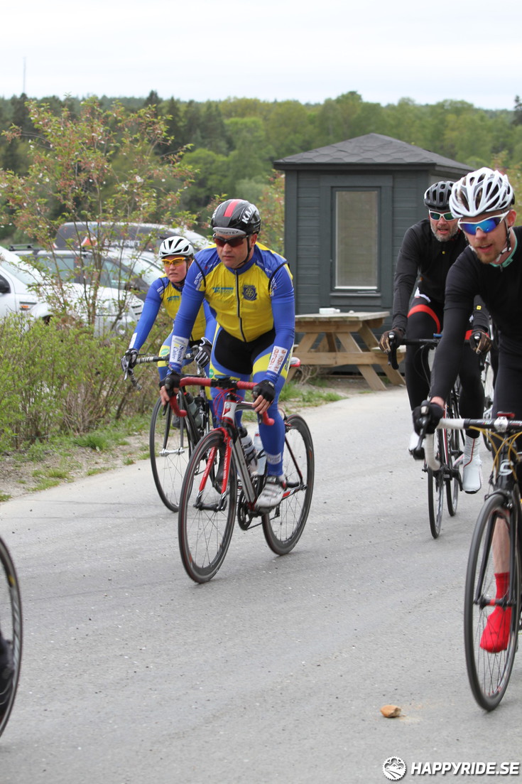 Bild från Skandisloppet LVG 2016