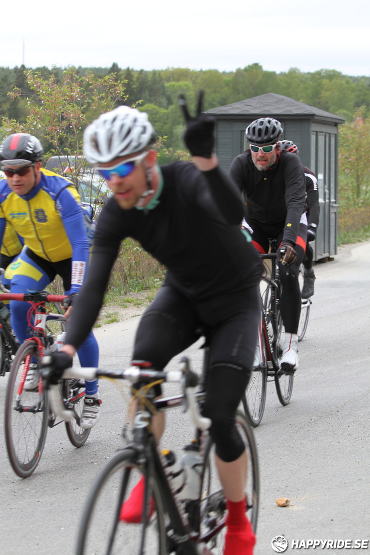 Bild från Skandisloppet LVG 2016