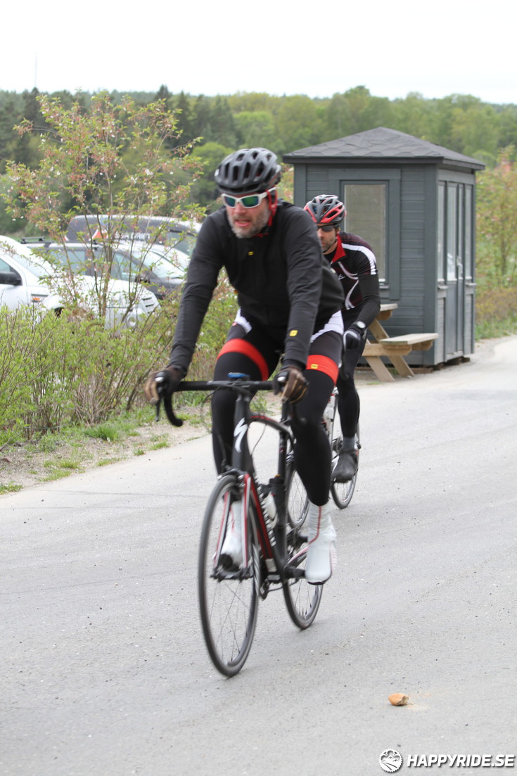 Bild från Skandisloppet LVG 2016