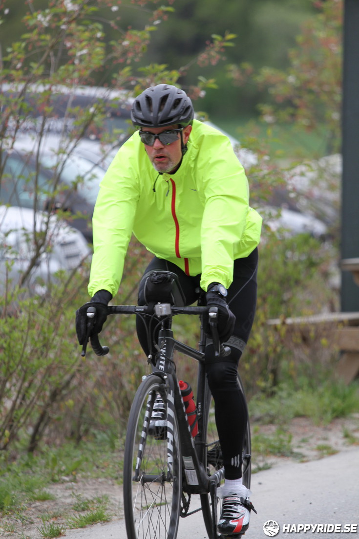 Bild från Skandisloppet LVG 2016