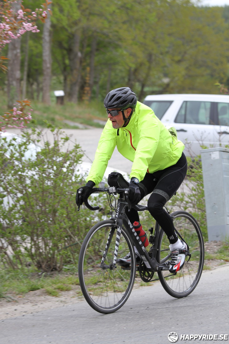Bild från Skandisloppet LVG 2016
