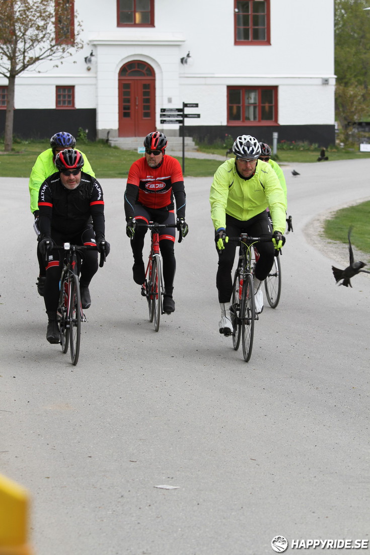 Bild från Skandisloppet LVG 2016