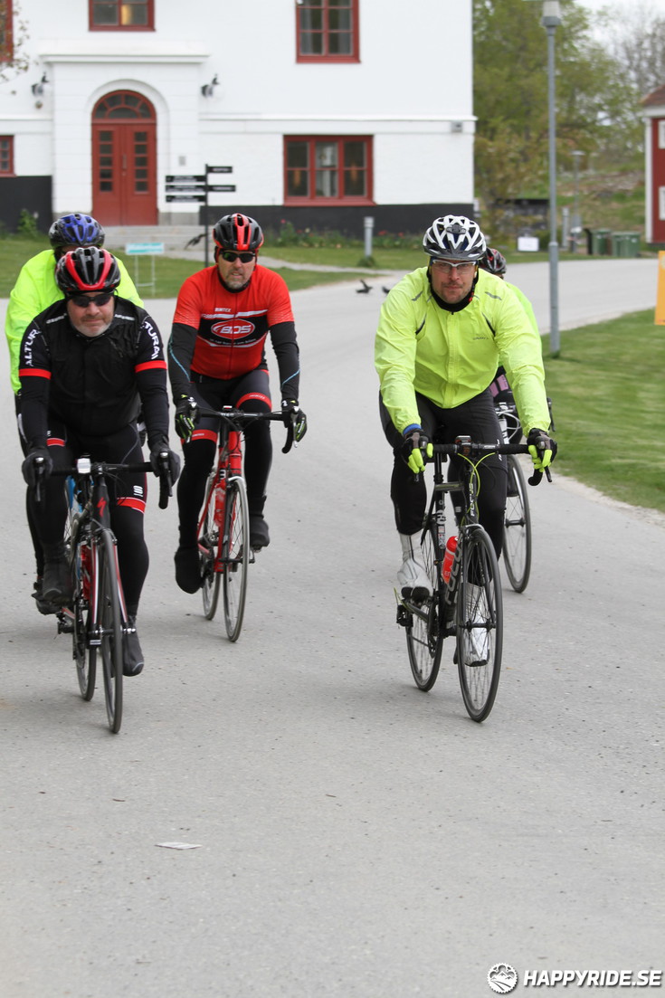 Bild från Skandisloppet LVG 2016