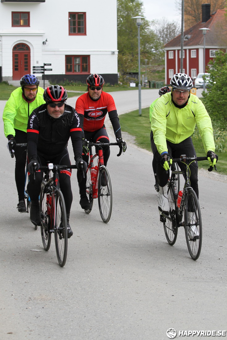 Bild från Skandisloppet LVG 2016