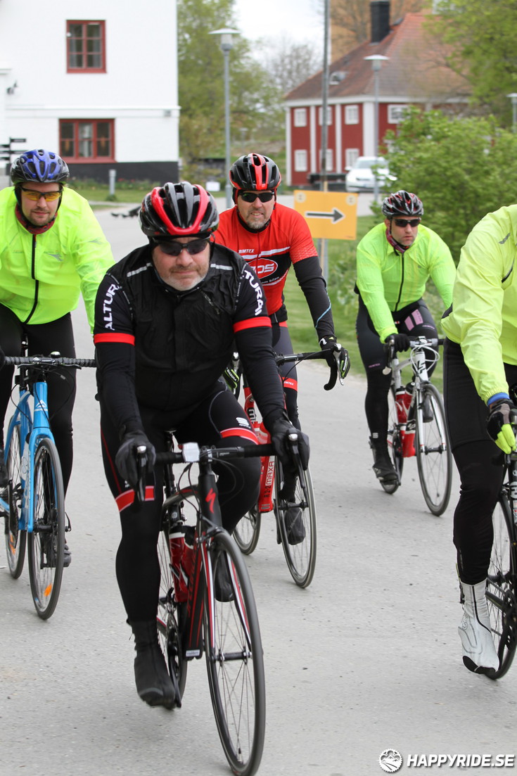 Bild från Skandisloppet LVG 2016