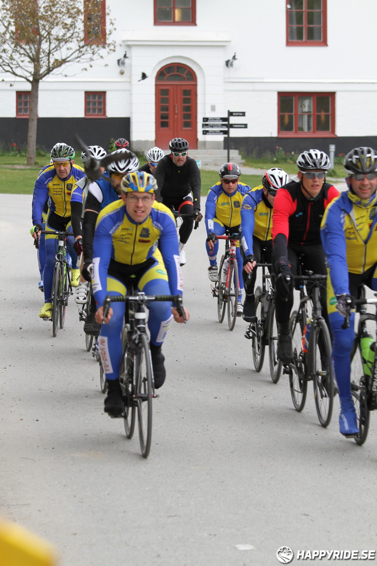 Bild från Skandisloppet LVG 2016