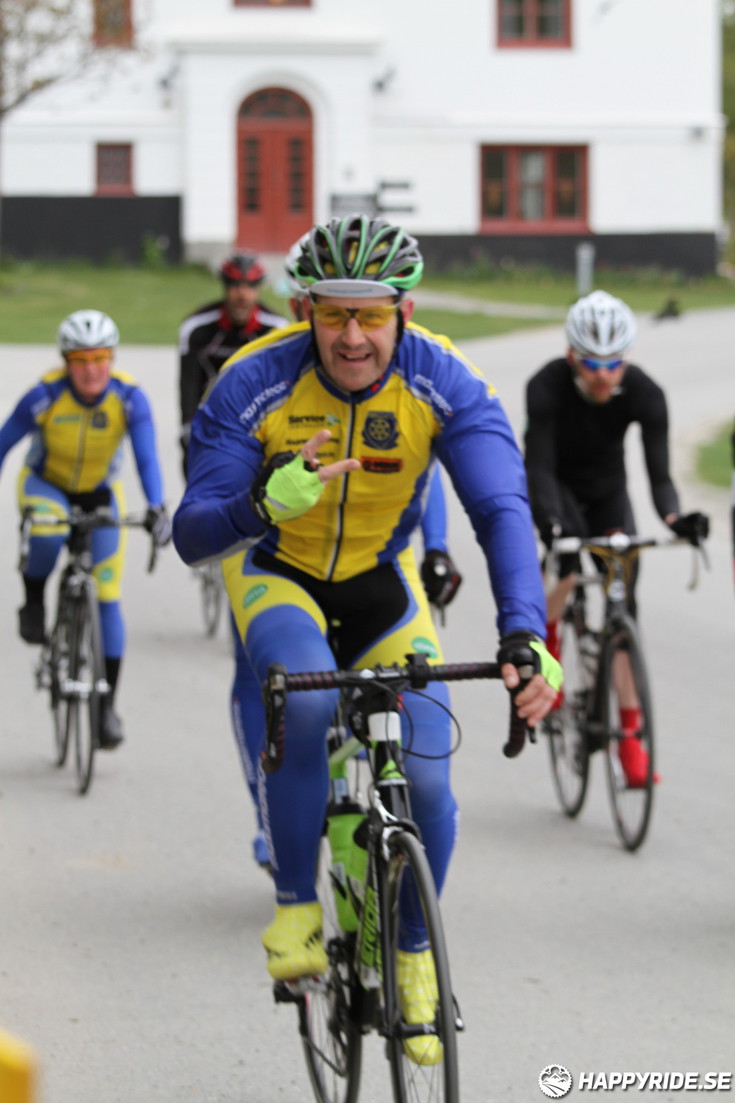 Bild från Skandisloppet LVG 2016