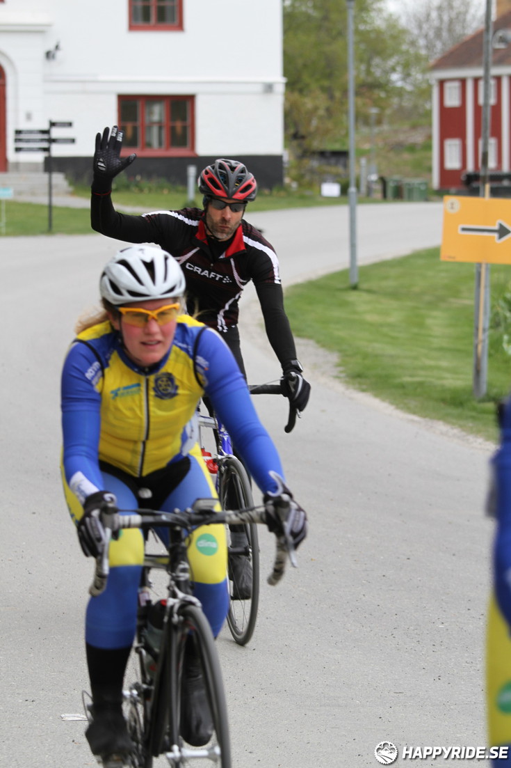Bild från Skandisloppet LVG 2016