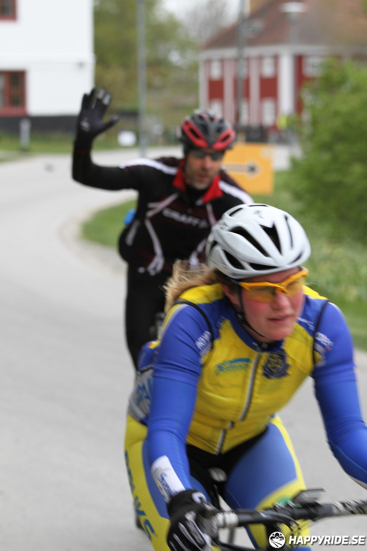 Bild från Skandisloppet LVG 2016