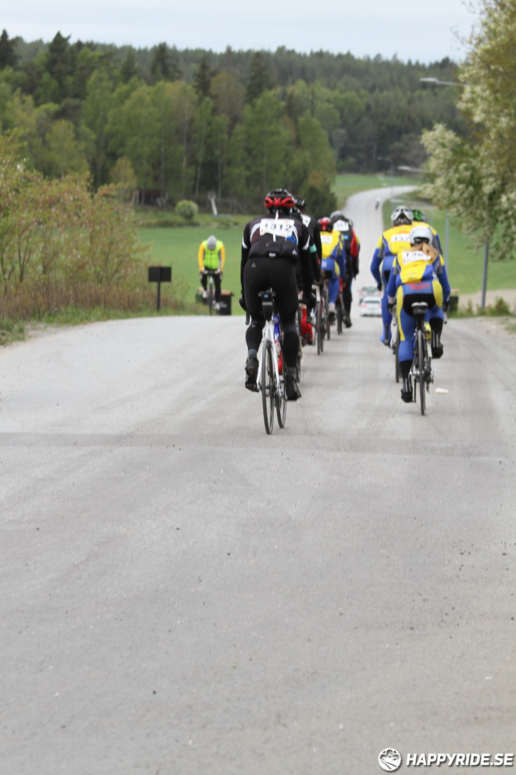 Bild från Skandisloppet LVG 2016