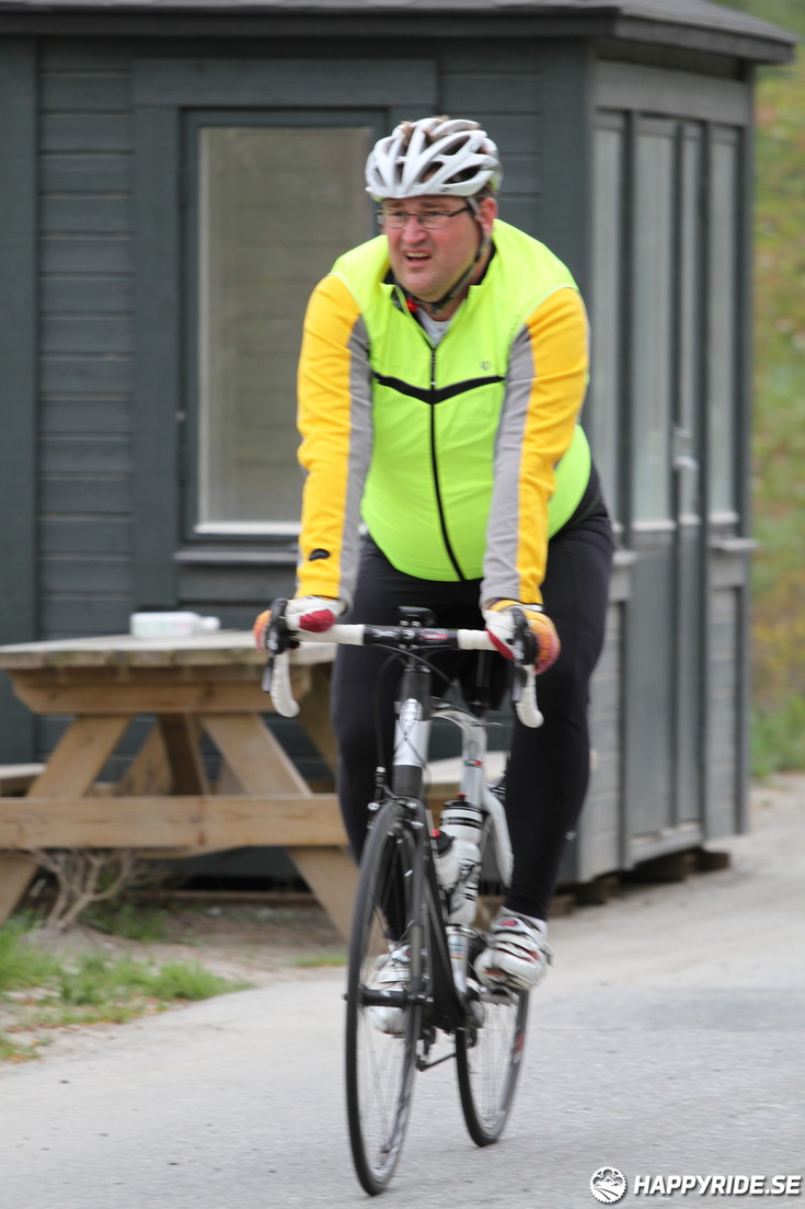 Bild från Skandisloppet LVG 2016
