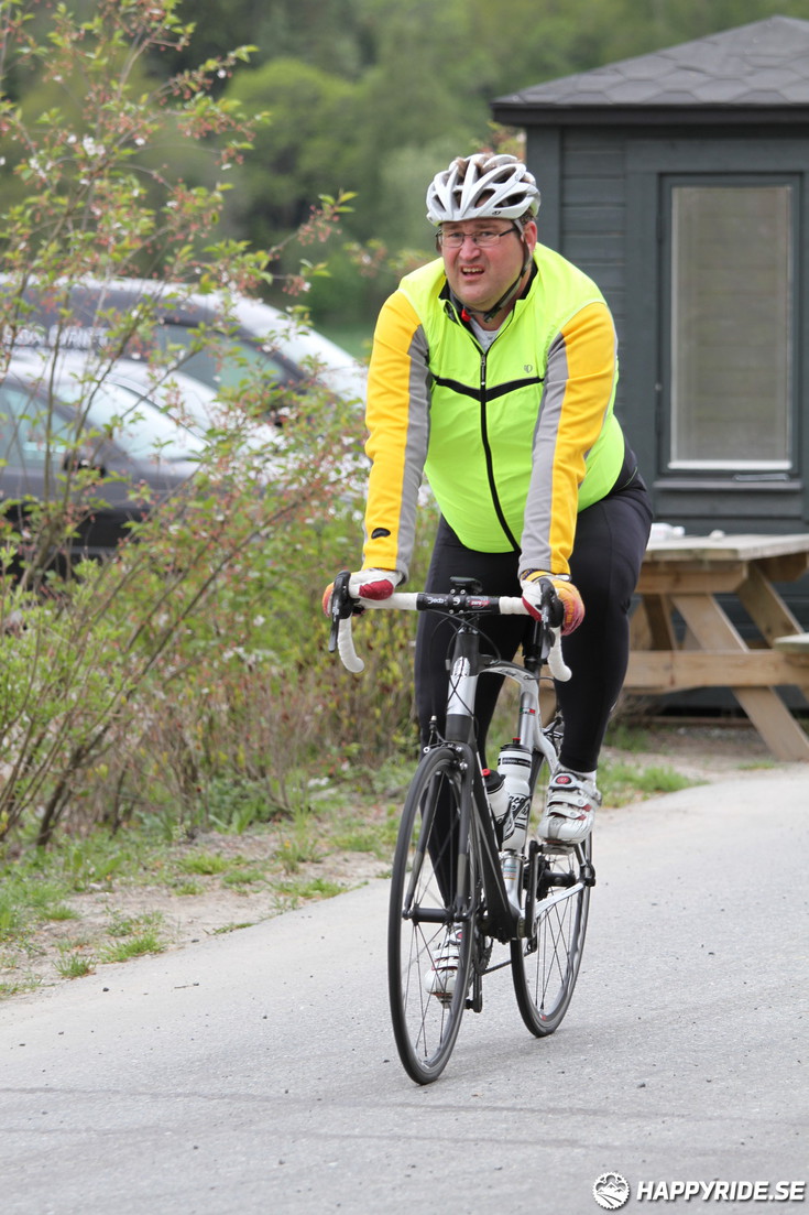 Bild från Skandisloppet LVG 2016