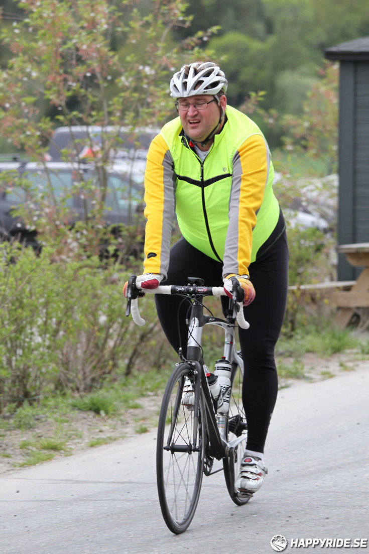 Bild från Skandisloppet LVG 2016