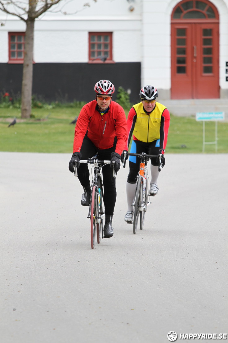 Bild från Skandisloppet LVG 2016