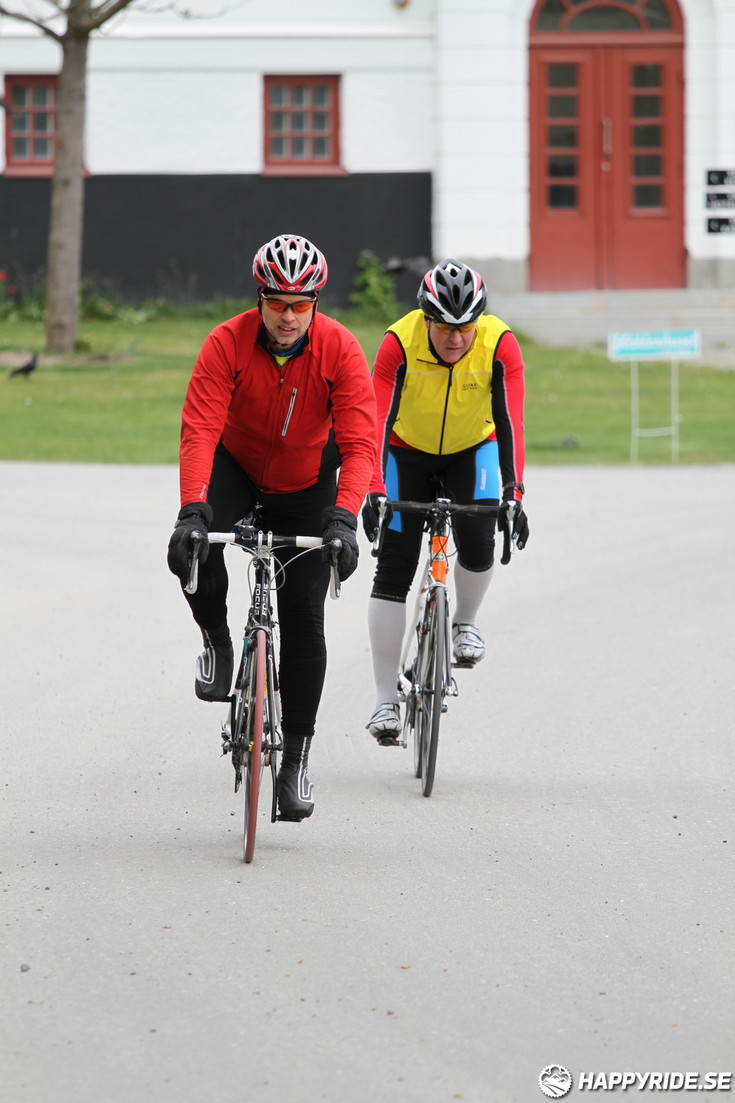 Bild från Skandisloppet LVG 2016